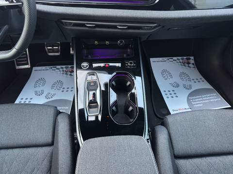 2025 Audi A5 S line — sličica 14