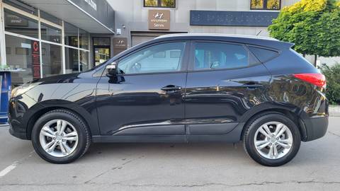 Hyundai ix35 — sličica 4