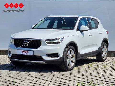 2022 Volvo XC40