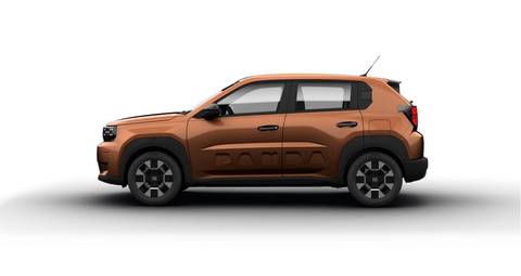 Fiat Grande Panda — sličica 2