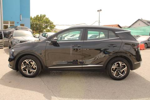 2024 Kia Sportage — sličica 8