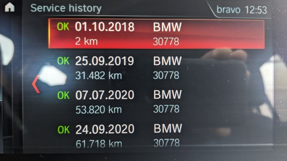 2018 BMW X1 — fotografija 12