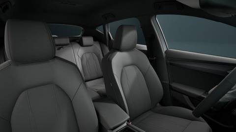 2026 Cupra Formentor — sličica 9