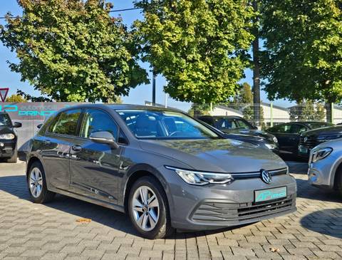 2023 Volkswagen Golf VIII — sličica 8