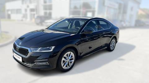 2024 Škoda Octavia