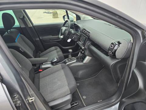 2019 Citroën C3 Aircross — sličica 11