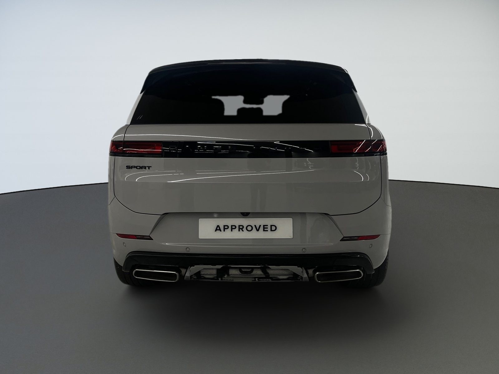 2025 Land Rover Range Rover Sport — fotografija 6