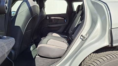 2019 Mini Countryman — sličica 7