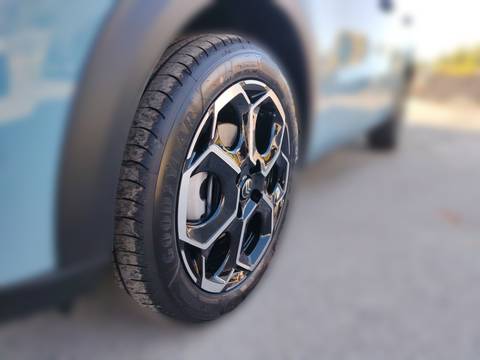 2026 Citroën C3 — sličica 10