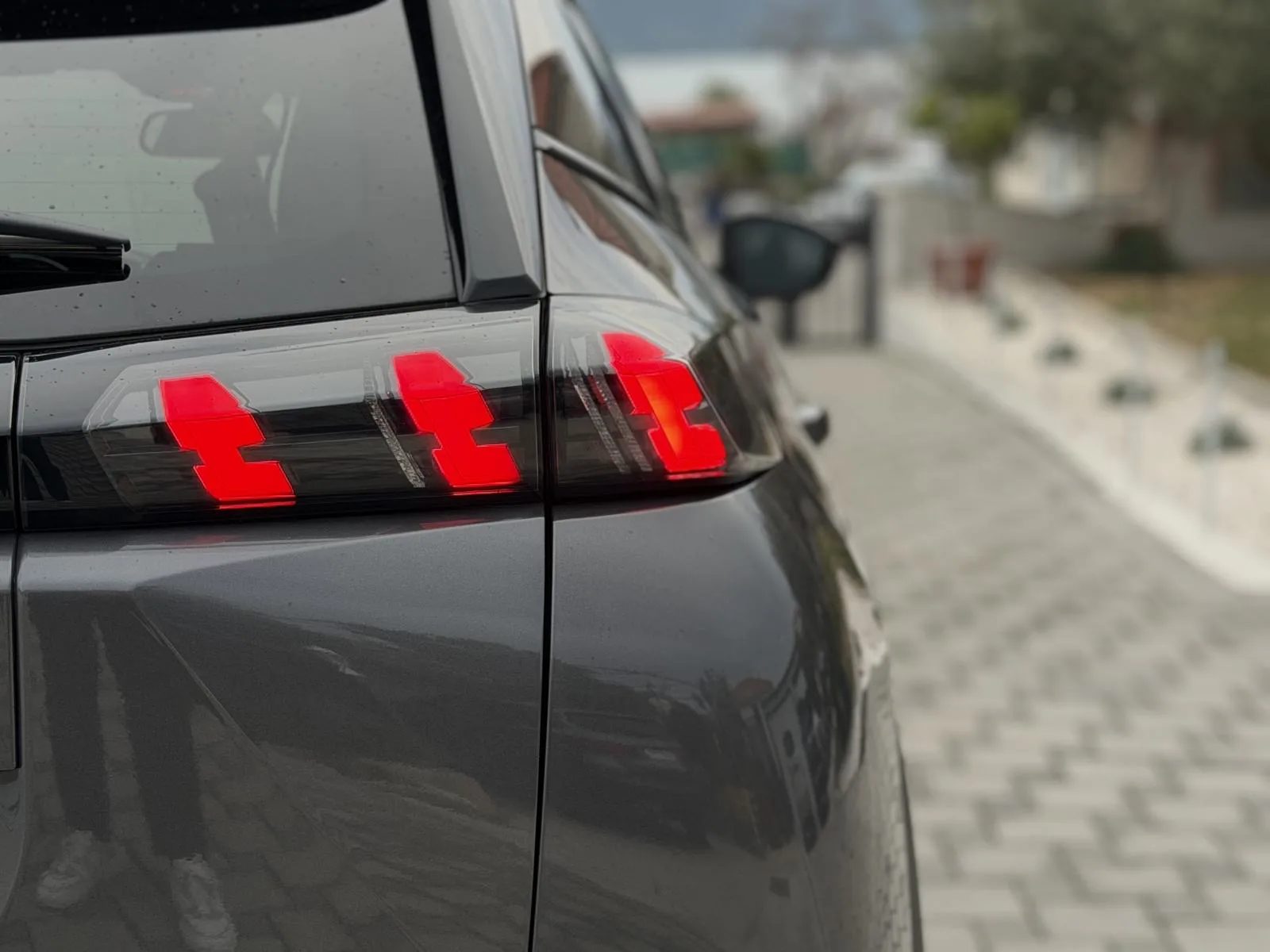 2023 Peugeot 2008 — fotografija 12