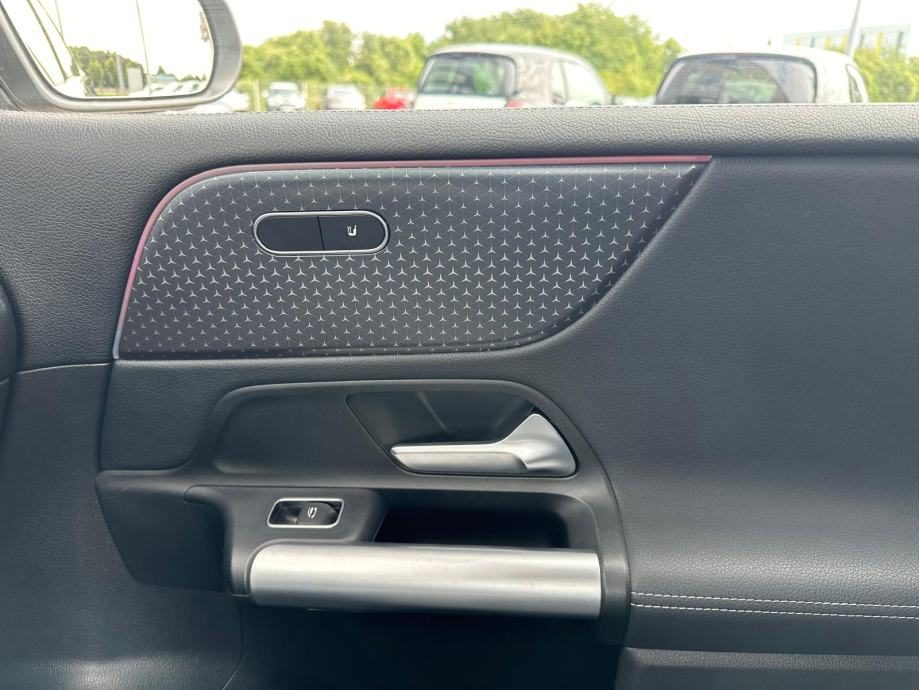 2025 Mercedes-Benz B-klasa — fotografija 18