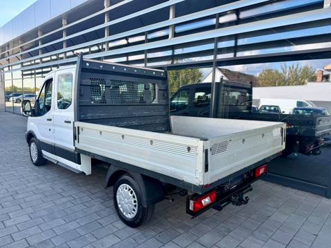2015 Ford Transit — sličica 5