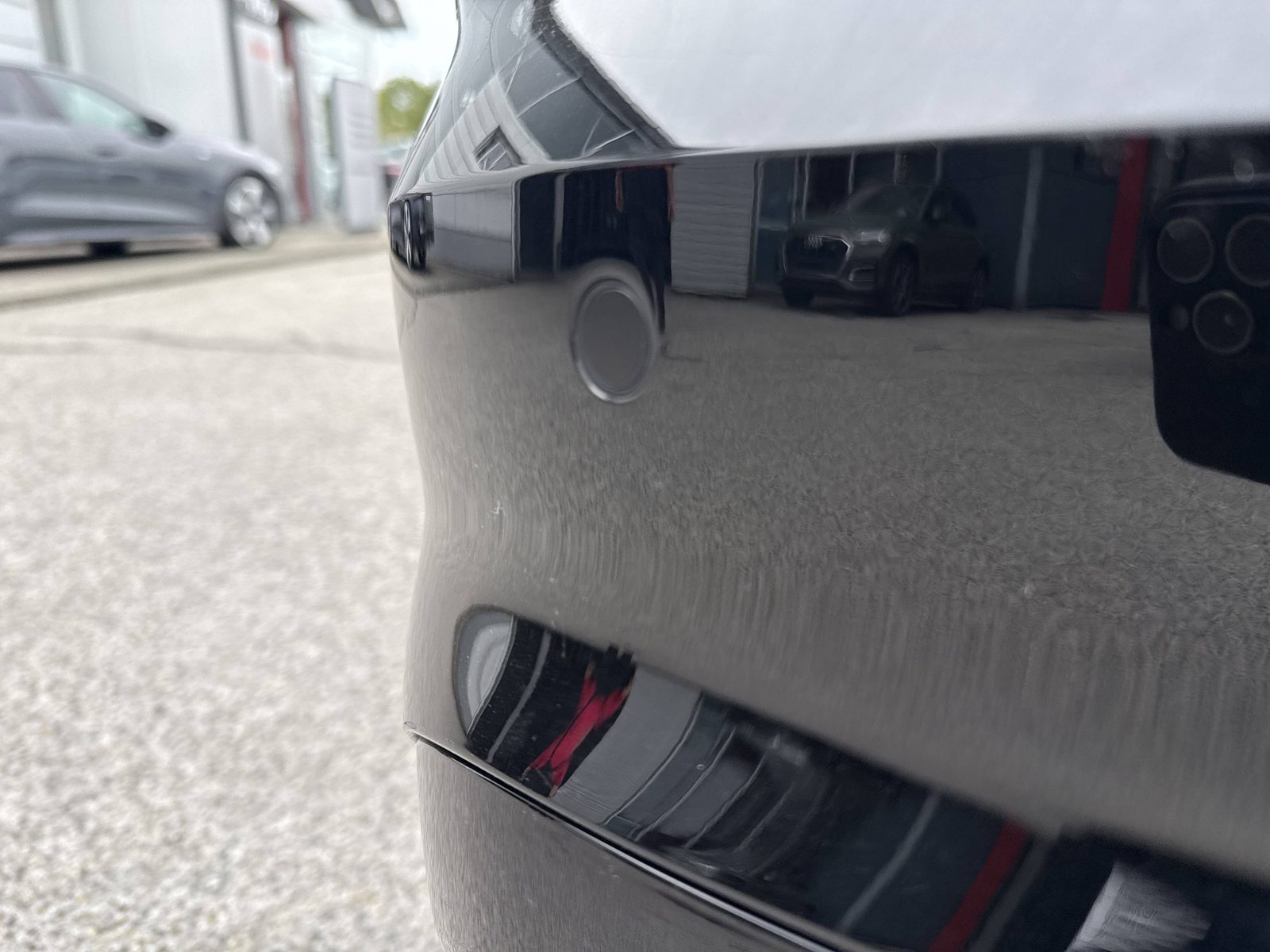 2022 Audi A4 — fotografija 18