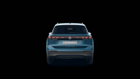 2026 Volkswagen Tiguan — sličica 9