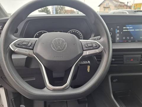 2021 Volkswagen Caddy — sličica 14