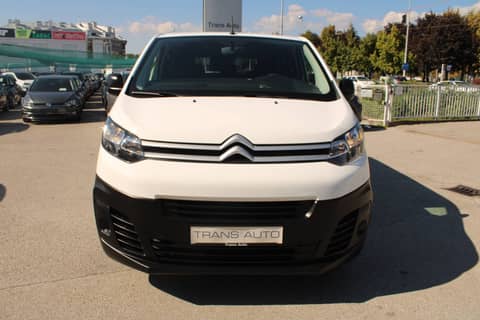 2021 Citroën Jumpy — sličica 2