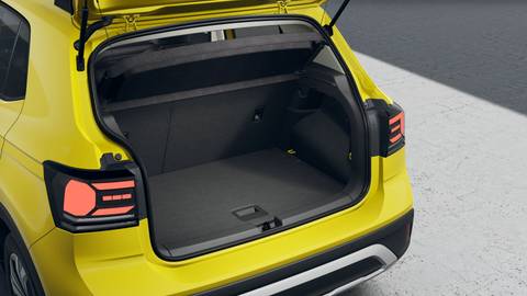 2026 Volkswagen T-Cross — sličica 9