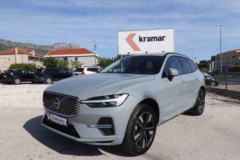 2026 Volvo XC60