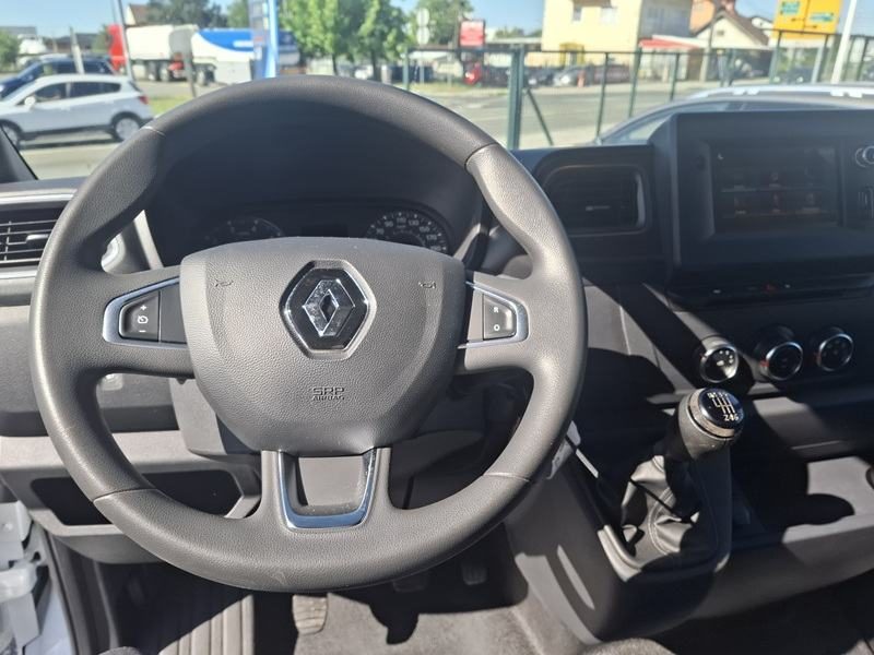 2024 Renault Master — fotografija 13