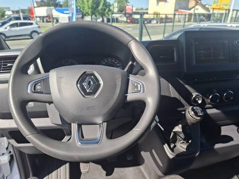2024 Renault Master — sličica 13