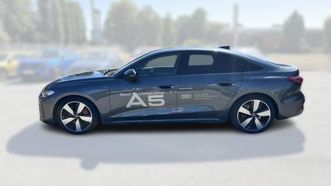 2026 Audi A5 Hatchback — sličica 4