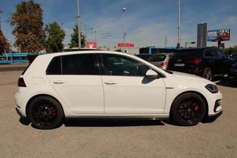2018 Volkswagen Golf VII — sličica 4