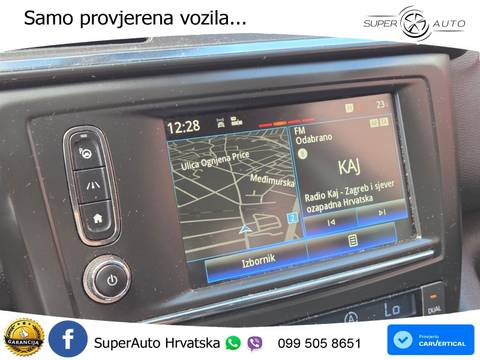2017 Renault Kadjar — sličica 24