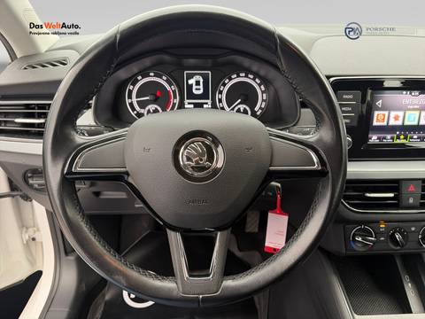 2019 Škoda Scala — sličica 14
