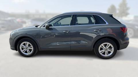 2022 Audi Q3 — sličica 4