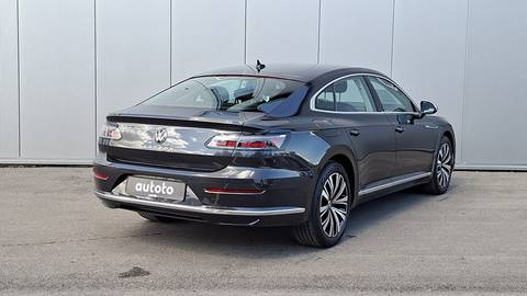 2024 Volkswagen Arteon — sličica 2