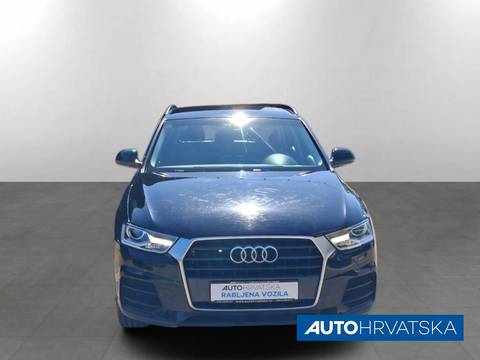 2017 Audi Q3 — sličica 2