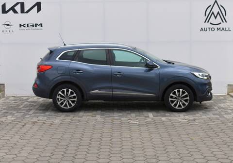 2017 Renault Kadjar — sličica 5