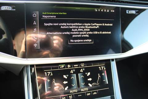 2021 Audi Q7 — sličica 20