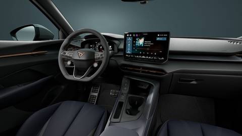 2026 Cupra Terramar — sličica 2
