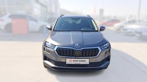 2022 Škoda Karoq — sličica 2