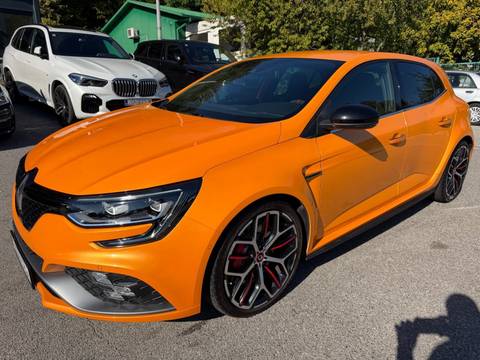 2019 Renault Megane