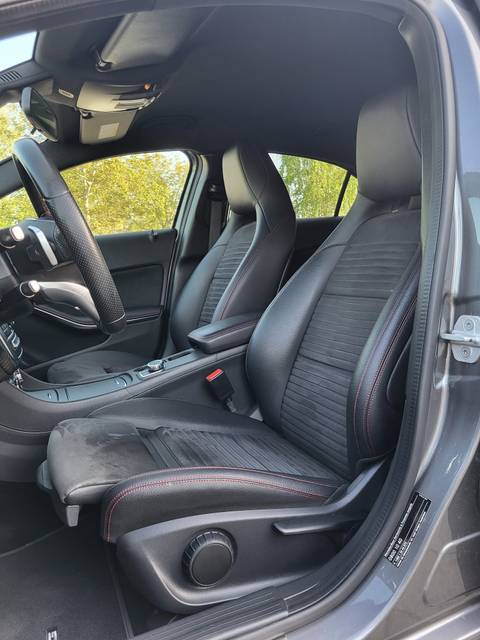2018 Mercedes-Benz A-klasa AMG Line — sličica 13
