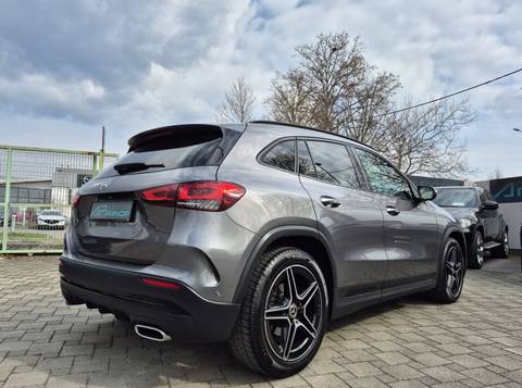 2022 Mercedes-Benz GLA — sličica 6