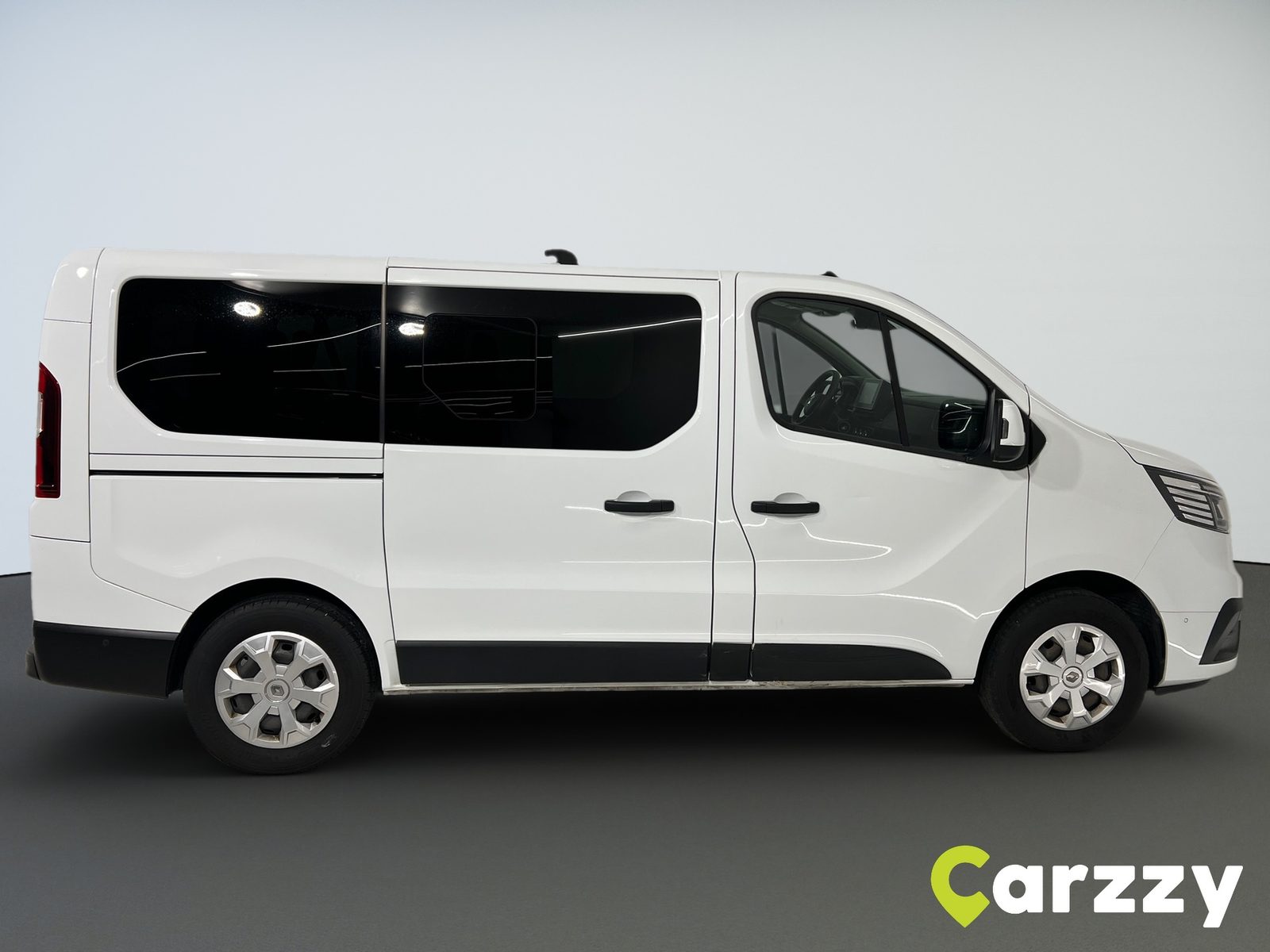 2023 Renault Trafic — fotografija 5