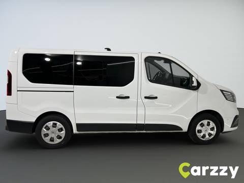 2023 Renault Trafic — sličica 5