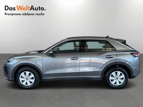 2026 Volkswagen T-Roc — sličica 7