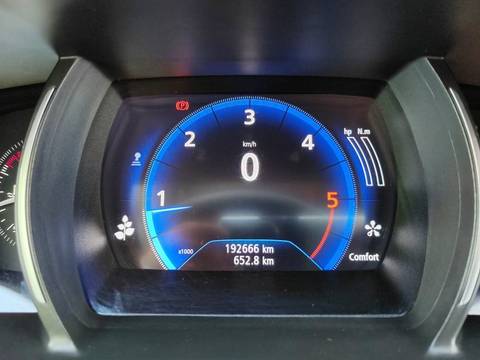2018 Renault Megane — sličica 10