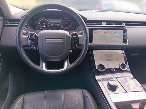 2019 Land Rover Range Rover Velar — sličica 16