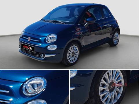 2024 Fiat 500 — sličica 9