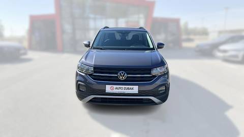 2023 Volkswagen T-Cross — sličica 2