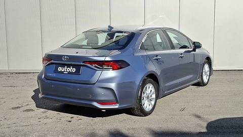 2023 Toyota Corolla — sličica 3