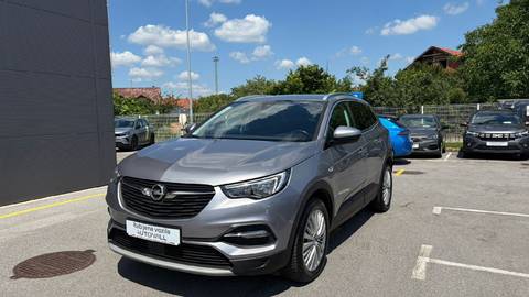 2018 Opel Grandland x — sličica 3