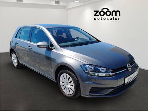 2020 Volkswagen Golf — sličica 2