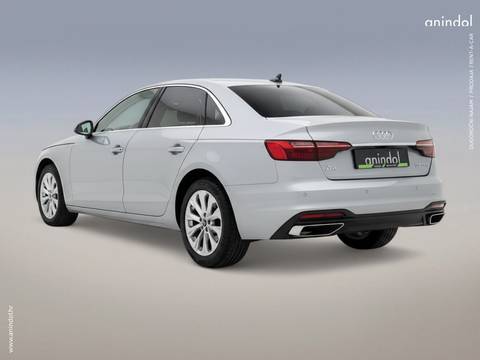 2025 Audi A4 — sličica 6