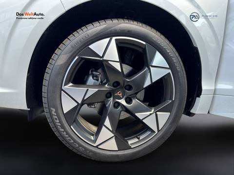2026 Cupra Terramar — sličica 30